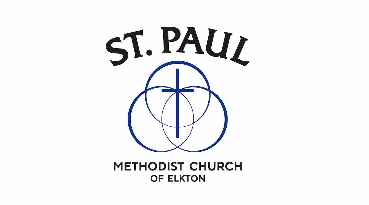 ST. PAUL METHODIST CHURCH OF ELKTON